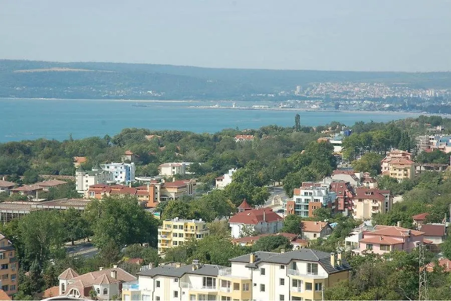 Apartment Vesi Varna